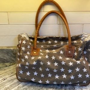 Beautiful Myra handbag!